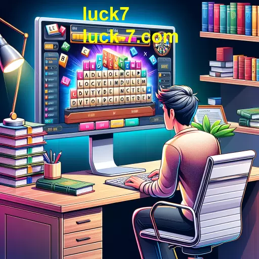 Maximize Sua Performance em Jogos de Palavras: Guia Útil do Luck7