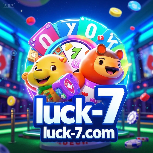 luck7